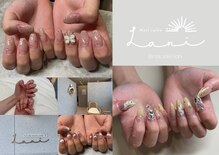 ラニ(Lani)