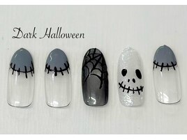10月限定☆ダークハロウィン