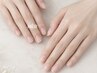 【HAND】ジェルオフのみ【付替オフなし】