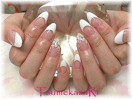 ★フラワーフレンチ★