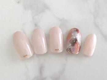 シンプル派・ポイントアート