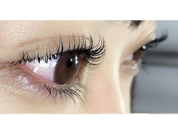 グランデアイズ(Grand de eyes)/まつ毛パーマ