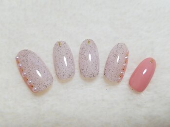 ネイルサロン アウリィ(AULII)/NAILSALON AULII