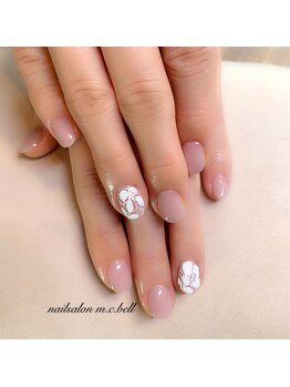 エムシーベル(m.c bell)/