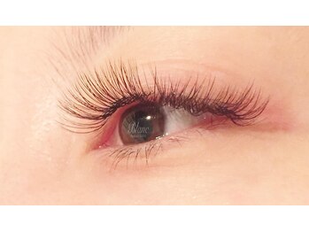 アイラッシュサロン ブラン ゆめタウン丸亀店(Eyelash Salon Blanc)/4Dボリュームラッシュ