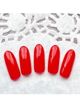 アンジュ 船橋店/ワンカラーネイル