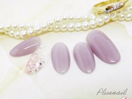 【985】定額5,489円ワンカラー