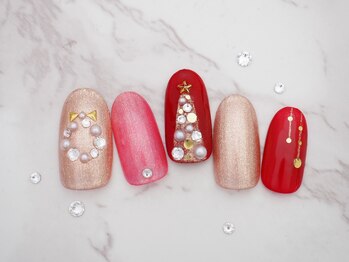 リボン 立川店(Ribbon)/定額Trend7500円+tax