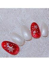 パルクネイル(parc.Nail)/定額☆プチコース