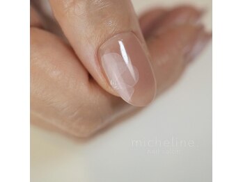 ミシュリーヌ(micheline.)/オーナー丸山指名限定