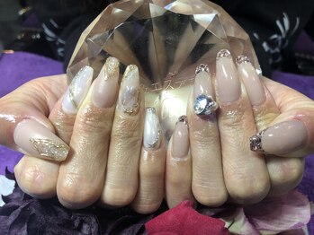 ブリリアン(Brillant)/