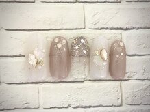 カラン 焼津店(CALIN)/キレイめニュアンス