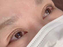 ラシェスキタモト (luscius kitamoto)/パリジェンヌラッシュリフト