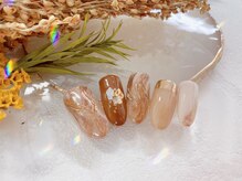 フローラネイルサロン/