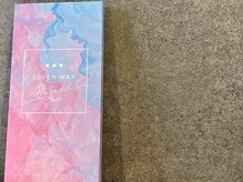 エンドアイ(&i)/＆iのWaxは肌に優しい♪