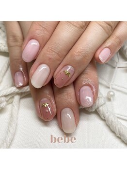 ベベ(bebe)/