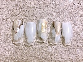 10月定額デザインBコース