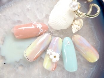 ヘゼリヒ(Gezellig)/定額コース