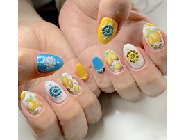 【HAND】 ゴージャスコース