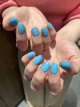 コルソケーツー 梅田茶屋町(corso k-two)/クリアフレンチ／パラジェル