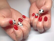 アモールネイル(amor nail)/