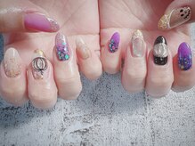 ネイルミント(NAIL MINT)/