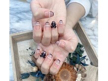 バーバラネイルサロン(Babarla)/定額スペシャルコース６９００