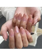 ネイルズトーキョー(nails TOKYO)/グラデーション