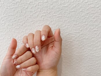 エクレネイルズ(eclait nails)/ニュアンス