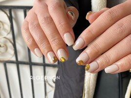 ぷっくりマグネット