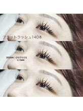 モアエッジ 三軒茶屋店(more edge)/フラットラッシュ