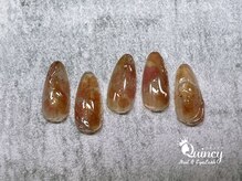 クインシー(Quincy)/ニュアンスデザインコース