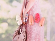 レイウェリナ(Lei Welina)/