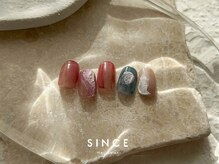 シンス(Since)/5月monthly（山田）