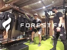 フォレストフィット 池尻大橋店(FOREST FIT)/継続が力となる