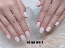 エイナネイル(einanail)/ワンカラー