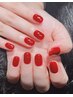 【Hand】ワンカラーorラメグラ【いつでも◆4,500円】