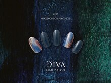 ネイルサロン ディーバ 調布店(Diva)/シンプルデザインSelect¥8,910
