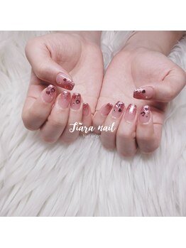 ティアラネイル 宇都宮/