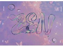ゼン(zen.)