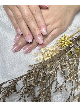 エムティーネイル(M.T nail)/