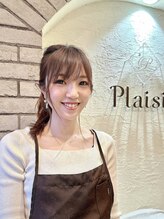 プレジール(Plaisir) 上田莉花 （デビュ割