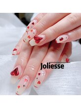 ジョリエス 蒲田(Joliesse)/