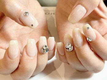 キャッツアイ東京 新宿店(Cat's eye TOKYO)/ワンホンつけ放題