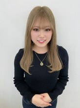 ビューティーアイ(beauty eye) 中島 美月