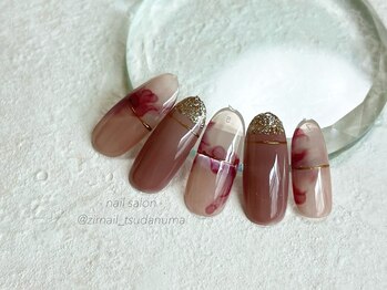 ジルネイル 津田沼店(Zir nail)/