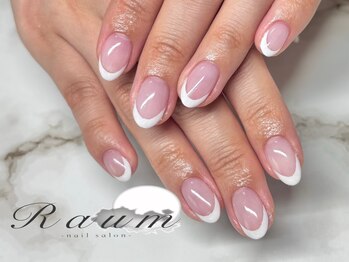 ラウム(Raum)/フレンチ¥7200