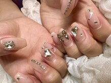 ロミーネイル(ROMY nail)