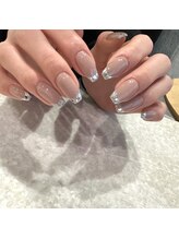 ラボーテ 金沢店(LABEAUTE)/ガラスフレンチ