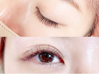 シーラ 高石店(SEALA)/カラーラッシュ